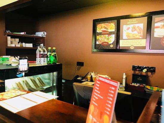 Java Lounge
