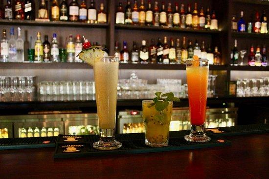 The Irish Bar & Grill